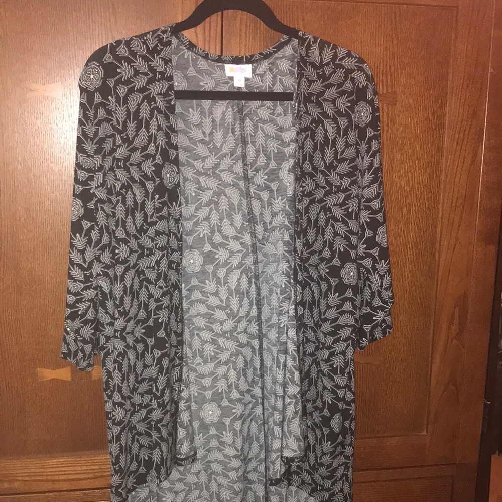 LuLaRoe Lindsey